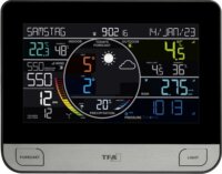 TFA 35.8003 View Pro Időjárás állomás
