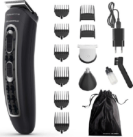 Rowenta TN911LF0 Nedves/Száraz haj- és szakállvágó