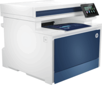 HP LaserJet Pro MFP 4302fdw Multifunkciós színes lézernyomtató