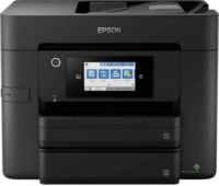 Epson WorkForce Pro WF-4830DTWF Multifunkciós színes Tintasugaras nyomtató