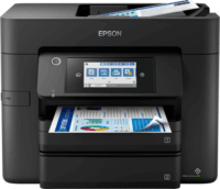 Epson WorkForce Pro WF-4830DTWF Multifunkciós színes Tintasugaras nyomtató