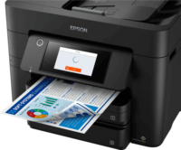 Epson WorkForce Pro WF-4830DTWF Multifunkciós színes Tintasugaras nyomtató