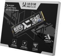 GoodRam 2TB IRDM Pro Slim M.2 PCIe SSD