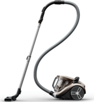 Rowenta RO4B30EA Porzsák nélküli porszívó - Fekete