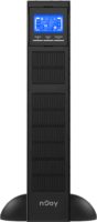 nJoy Balder 2000 2U 2000VA / 2000W On-Line UPS