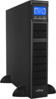 nJoy Balder 2000 2U 2000VA / 2000W On-Line UPS