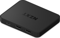 NZXT Signal 4K30 Streaming Video Capture Eszköz