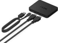 NZXT Signal 4K30 Streaming Video Capture Eszköz