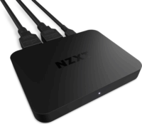 NZXT Signal HD60 Streaming Video Capture Eszköz