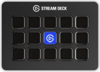 Elgato Stream Deck MK.2 Stream vezérlő