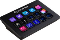 Elgato Stream Deck MK.2 Stream vezérlő
