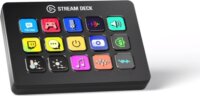 Elgato Stream Deck MK.2 Stream vezérlő