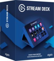 Elgato Stream Deck MK.2 Stream vezérlő