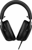 HyperX Cloud III Vezetékes Gaming Headset - Fekete