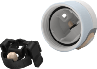 Kambukka Etna Grip 500ml Termosz bögre - Kék