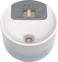 Kambukka Etna Grip 500ml Termosz bögre - Kék