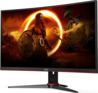AOC 27" C27G2E/BK Monitor