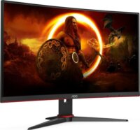 AOC 27" C27G2E/BK Monitor