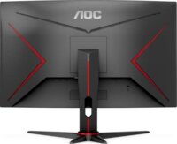 AOC 27" C27G2E/BK Monitor