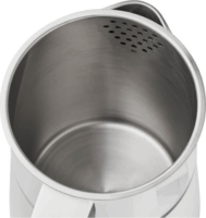 Maestro MR030 1.7L Vízforraló - Piros