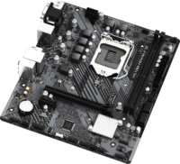 ASRock H510M-HDV/M.2 SE Alaplap