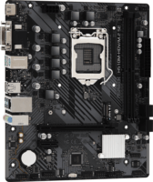 ASRock H510M-HDV/M.2 SE Alaplap
