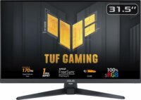 Asus 31.5" TUF Gaming VG328QA1A Gaming Monitor