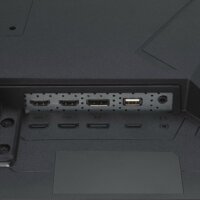 Asus 31.5" TUF Gaming VG328QA1A Gaming Monitor