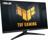Asus 31.5" TUF Gaming VG328QA1A Gaming Monitor