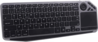 Techly ICTB9801TB Wireless Billentyűzet - Angol (US)