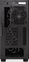 Endorfy Arx 500 Air Számítógépház - Fekete