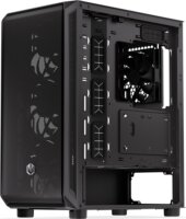 Endorfy Arx 500 Air Számítógépház - Fekete