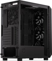 Endorfy Arx 500 Air Számítógépház - Fekete