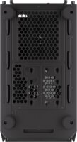 Endorfy Arx 500 Air Számítógépház - Fekete