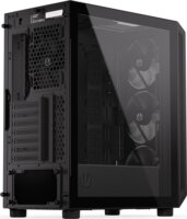 Endorfy Arx 500 Air Számítógépház - Fekete
