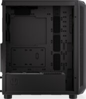 Endorfy Arx 500 Air Számítógépház - Fekete