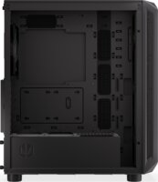 Endorfy Arx 500 ARGB Számítógépház - Fekete