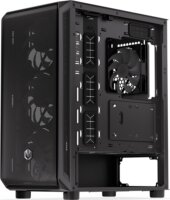 Endorfy Arx 500 ARGB Számítógépház - Fekete