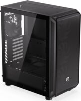Endorfy Arx 500 ARGB Számítógépház - Fekete