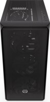 Endorfy Arx 500 ARGB Számítógépház - Fekete
