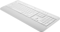 Logitech Signature K650 Wireless Billentyűzet - Fehér (Magyar)