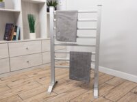 N'oveen ECD25 Elektromos ruhaszárító időzítővel