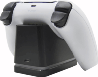 Ventaris D100B PS5 kontroller töltő / dokkoló