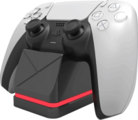 Ventaris D100B PS5 kontroller töltő / dokkoló