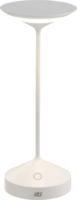 ab+ by Abert Tempo LED Asztali lámpa - Fehér