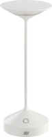 ab+ by Abert Tempo LED Asztali lámpa - Fehér