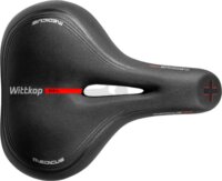 Wittkop Medicus Twin 3.0 Kerékpár nyereg