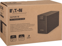 Eaton 5E Gen2 DIN 700VA / 360W Vonalinteraktív UPS
