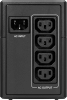 Eaton 5E Gen2 IEC 550VA / 300W Vonalinteraktív UPS