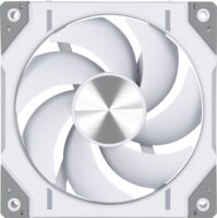 Phanteks D30 Regular 120mm PWM D-RGB Rendszerhűtő - Fehér